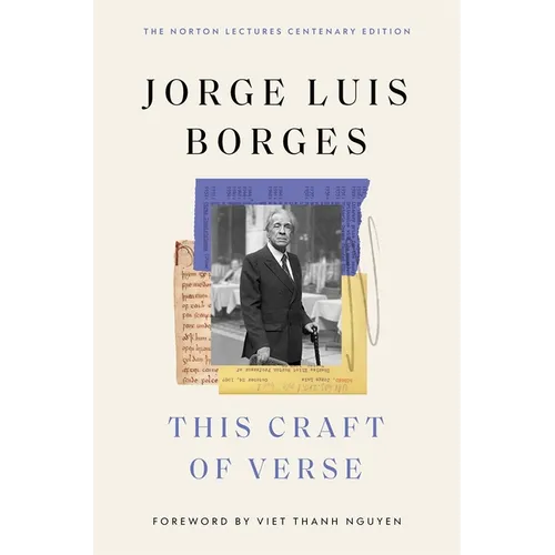 This Craft of Verse - Hardcover