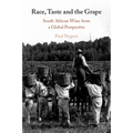 Race, Taste and the Grape - Paperback