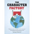 The Character Factory - Hardcover