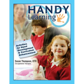 Handy Learning: Activities for Hand Development & Curriculum Enhancement - Paperback