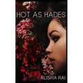 Hot as Hades - Paperback