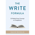 The Write Formula - Paperback