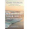 What Feeds Your Soul?: Finding Light in the Shadow of Grief - Paperback