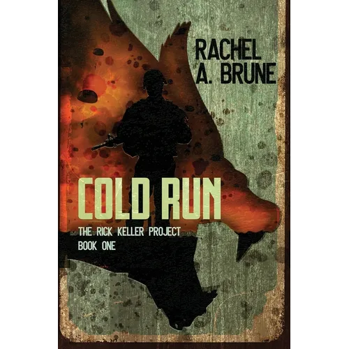 Cold Run - Paperback