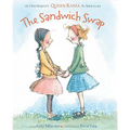 The Sandwich Swap - Hardcover