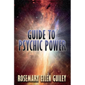 Guide to Psychic Power - Paperback