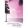 Poems for the People - Paperback