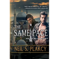 The Same Page - Paperback
