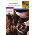 Discipleship: The Growing Christian's Lifestyle - Paperback