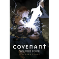 Covenant Vol. 4 - Paperback