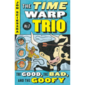 The Good, the Bad, and the Goofy #3 - Paperback