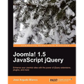 Joomla! 1.5 JavaScript Jquery - Paperback