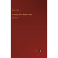 A History of the Weald of Kent: Vol. II Part I - Hardcover