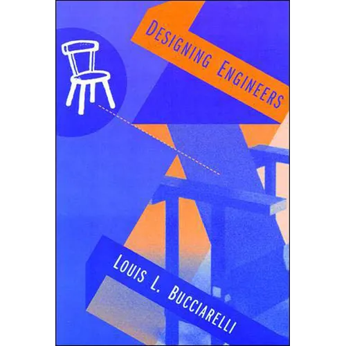 Designing Engineers - Paperback