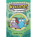 Go Camping - Hardcover