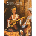 Women's Costume of the Near and Middle East - Paperback