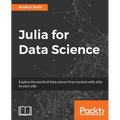 Julia for Data Science - Paperback