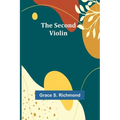 The Second Violin - Paperback