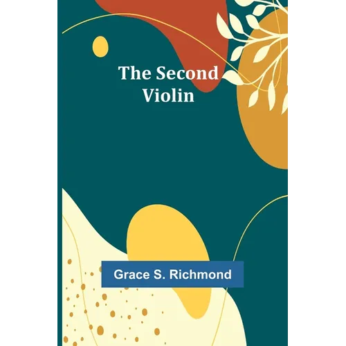 The Second Violin - Paperback