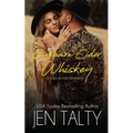 Cinnamon Cider Whiskey - Paperback