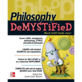 Philosophy DeMYSTiFied - Paperback