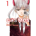 Cosmos, Vol. 1 - Paperback