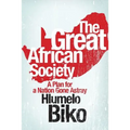 The Great African Society - Paperback