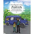 Marvin: Trap King for a Day - Paperback
