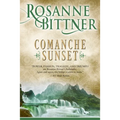 Comanche Sunset - Paperback