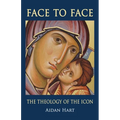 Face to Face: The Theology of the Icon - Paperback