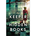 The Keeper of Hidden Books - Hardcover