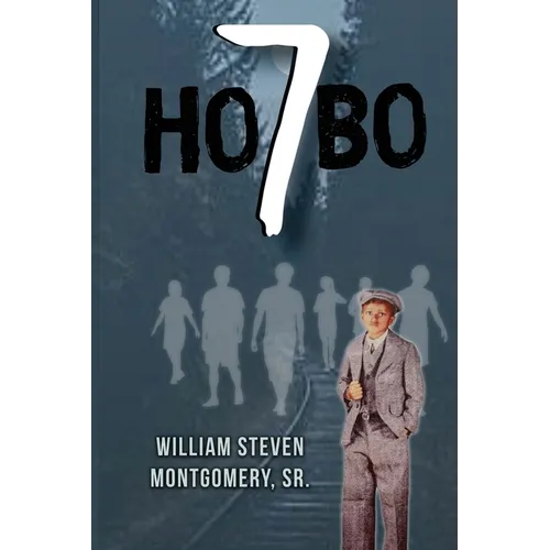 Hobo 7 - Paperback