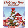 Christmas Time - Paperback