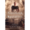 Notebook Mysteries Unexpected Outcomes - Paperback