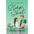 Slap Shot - Paperback