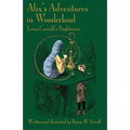 Alix's Adventures in Wonderland: Lewis Carroll's Nightmare - Paperback