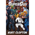 SuperGuy - Paperback