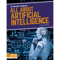 All about Artificial Intelligence - Library Binding