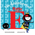 The Adventures of Magic E - Hardcover