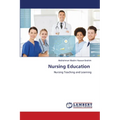 Nursing Education - Paperback