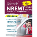 NREMT Study Guide 2025-2026: 2 Practice Tests and EMT Exam Prep Book [7th Edition] - Paperback