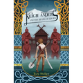 Keigh Anders and the Bears of Bjorn - Paperback