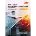 The Law of Business Associations in Zambia: An Introduction - Paperback