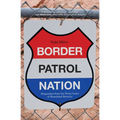Border Patrol Nation: Dispatches from the Front Lines of Homeland Security - Paperback