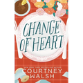 Change of Heart - Paperback