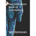 Necronomicon: Book of Summoning - Paperback