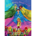 Don't Worry Sweet Child: A Book On Angels - Hardcover