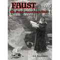 Faust: My Soul be Damned for the World Volume 1 - Hardcover