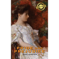 Pride and Prejudice (Deluxe Library Edition) - Hardcover
