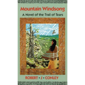 Mountain Windsong: A Novel of the Trail of Tears - Paperback